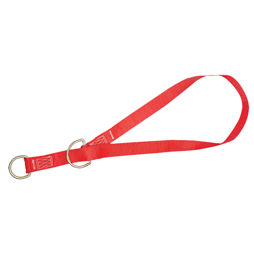 First™ Tie-Off Adapter, Tie-Off, Temporary Use
