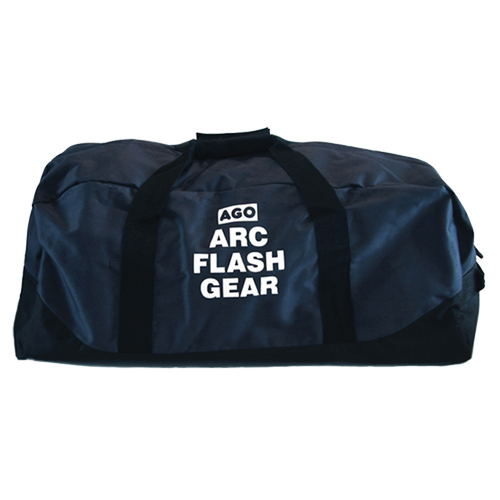 Arc Flash Gear Duffle Bag