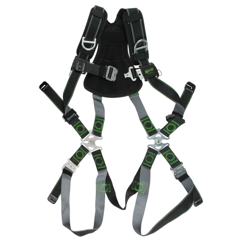 Revolution Harnesses with DualTech Webbing, CSA Certified, Class A, 400 lbs. Cap.