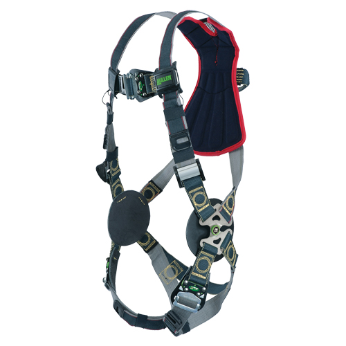 Revolution Harnesses with Kevlar®- Nomex® Webbing, CSA Certified, Class A, 2X-Large/3X-Large, 400 lbs. Cap.