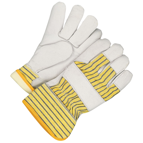 Ladies Fitter Gloves, Ladies, Grain Cowhide Palm, Thinsulate™ Inner Lining