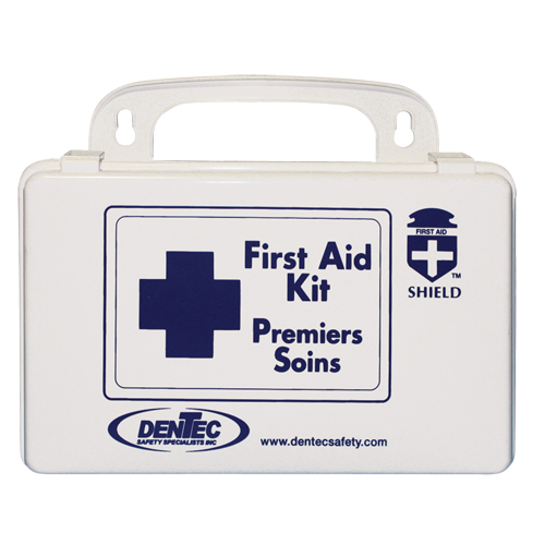 Deluxe First Aid Kit, WSIB Ontario