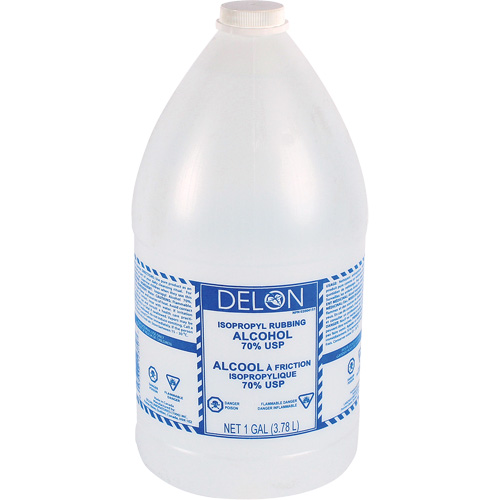 Dynamic™ Isopropyl Rubbing Alcohol, Liquid, Antiseptic