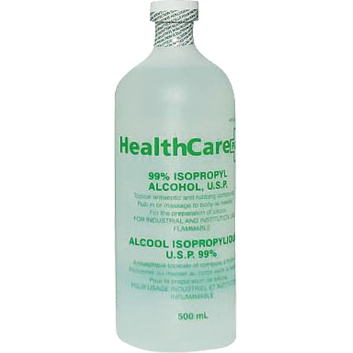 Dynamic™ Isopropyl Rubbing Alcohol, Liquid, Antiseptic