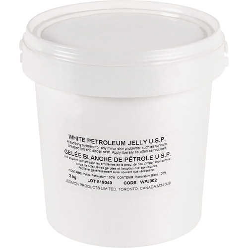 Dynamic™ Petroleum Jelly, Ointment
