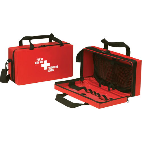 First Aid Tote Bag