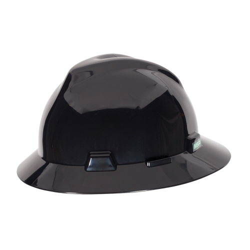 Fas-Trac® III Hardhat, Meets CSA Type 1, Ratchet Suspension, Non-Vented