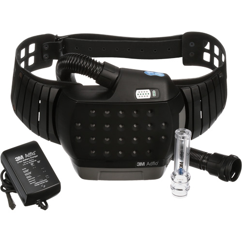 3M™ Adflo™ Turbo Assembly