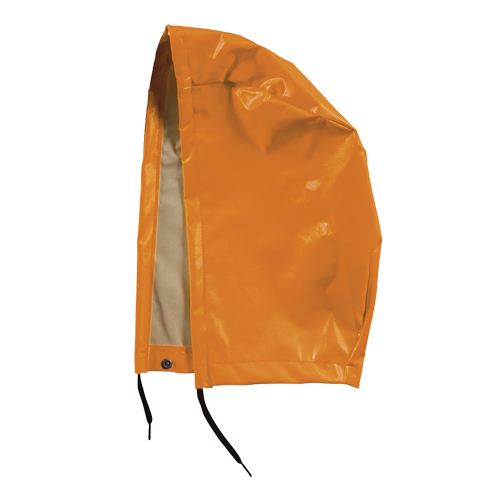 H162 502 Utili-Gard® FR Hood, Orange