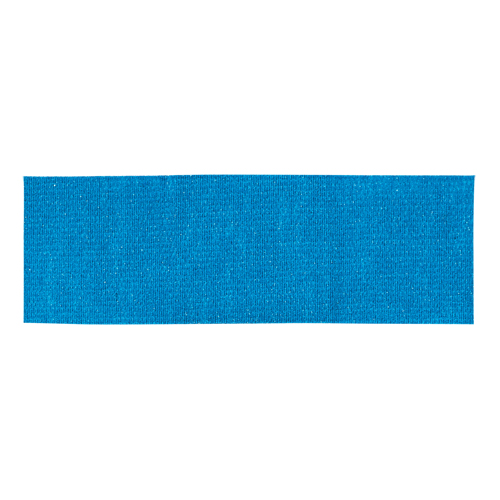 Dynamic™ Adhesive Bandages, Rectangular/Square, 3", Fabric Metal Detectable, Sterile