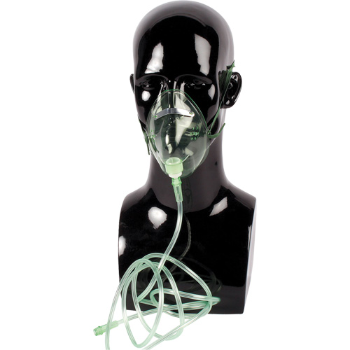 Dynamic™ Oxygen Mask