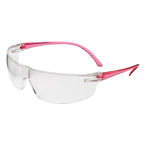 Uvex® SVP 200 Series Safety Glasses, Clear Lens, Anti-Fog, ANSI Z87+/Meets/Exceeds CSA Z94.3