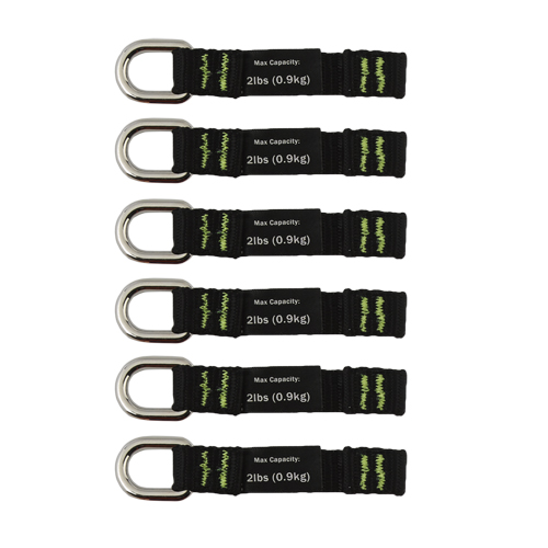 Squids® 3700 Tool Tails™ Tool Tether Attachments