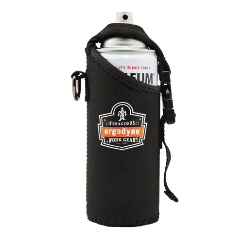 Squids® 3775 Can/Bottle Holder & Trap