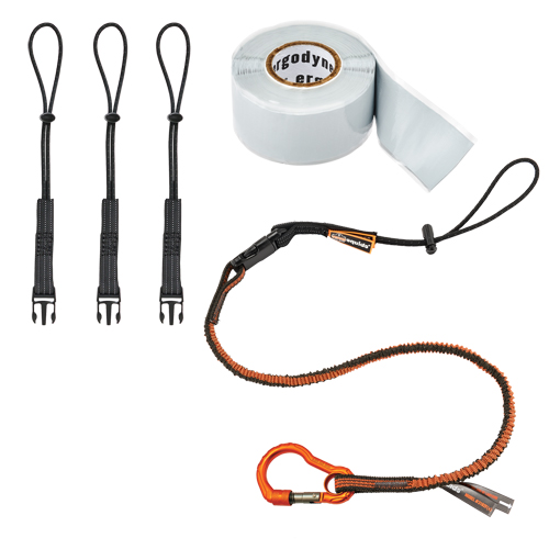 Squids® 3181 Tool Tethering Kit