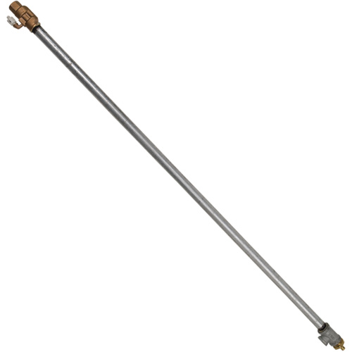Freeze-Protection Bury Valve