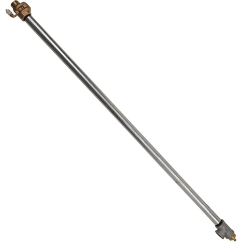 Freeze-Protection Bury Valve