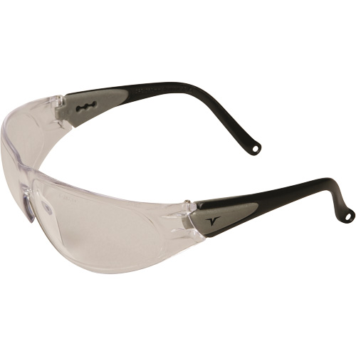 Veratti® 1000™ Safety Glasses, Clear Lens, Anti-Fog, ANSI Z87+/Meets/Exceeds CSA Z94.3