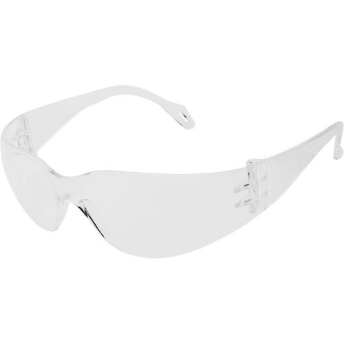 Veratti® 2000™ Safety Glasses, Clear Lens, Anti-Fog, ANSI Z87+/Meets/Exceeds CSA Z94.3