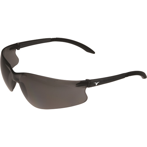 Veratti® GT™ Safety Glasses, Grey/Smoke Lens, Anti-Fog, ANSI Z87+/Meets/Exceeds CSA Z94.3
