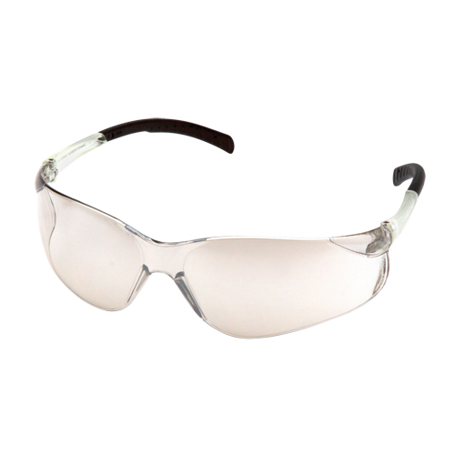 Atoka Safety Glasses, Indoor/Outdoor Lens, ANSI Z87+/Meets/Exceeds CSA Z94.3