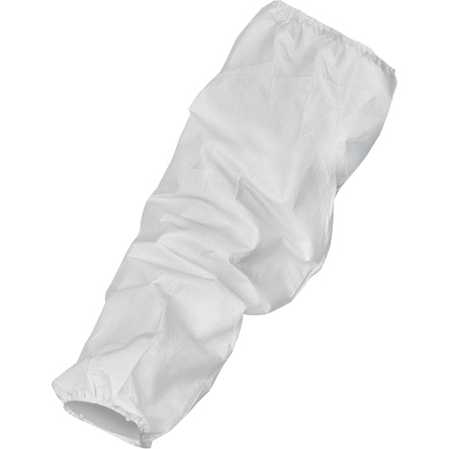 KleenGuard™ Sleeve Protector, 18" long, Microporous, White