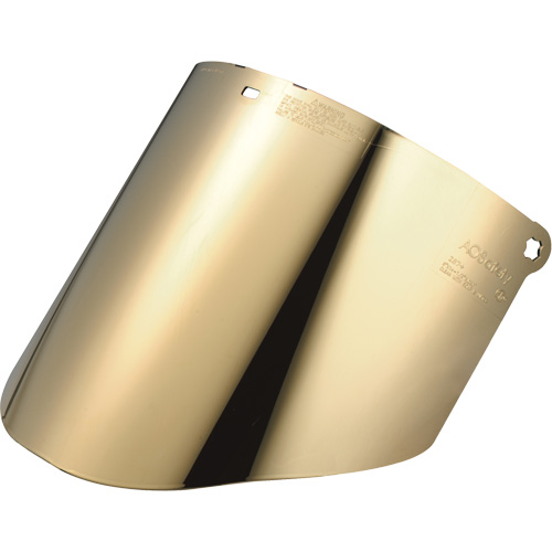 Total Performance Faceshield, Polycarbonate