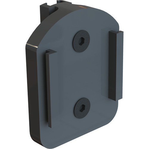 Connector for PLUS Banner Head, Black
