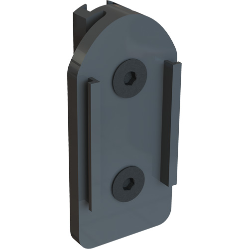 Connector for PLUS Banner Head, Black