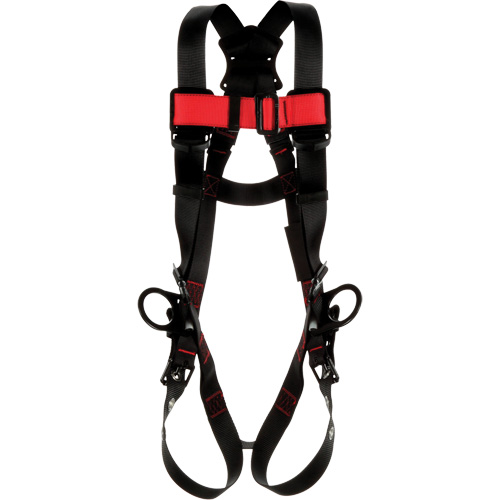 Vest-Style Harness, CSA Certified, Class AP, Large/Medium, 420 lbs. Cap.