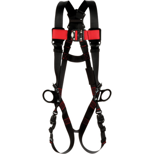 Vest-Style Harness, CSA Certified, Class AP, 2X-Large, 420 lbs. Cap.