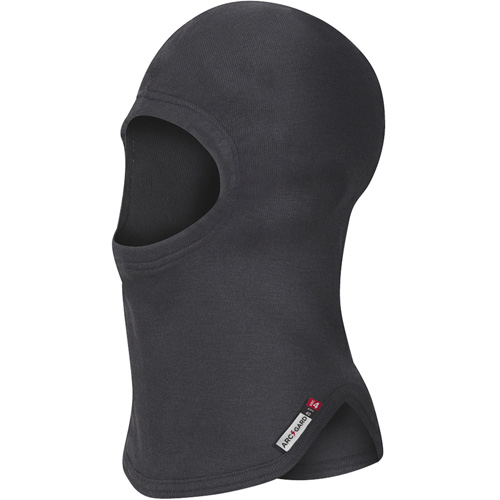 C304 Flame Guard™ Balaclava, Black, Nomex®
