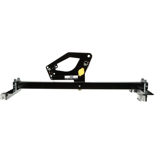 DBI-SALA® Roof Anchor, Roof, Temporary Use