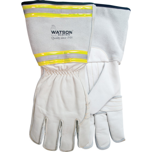 93777 Circuit Breaker Glove, Size X-Large, 12"