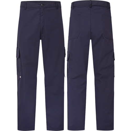 UltraSoft® 9 oz. Cargo Pants, 32 Waist, 36 Inseam