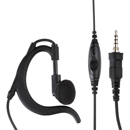 Earpiece Microphone
