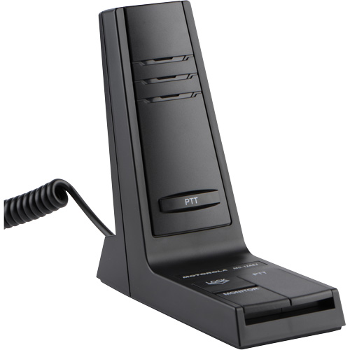 Desktop Microphone