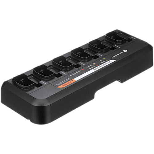 Multi-Unit Charger