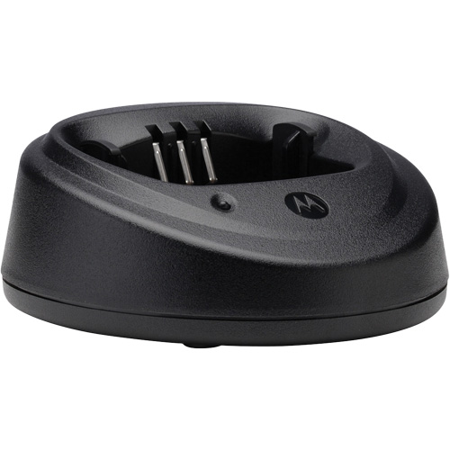 Single-Unit Charger