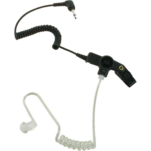 Receive-Only Earpiece
