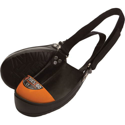 Toes2Go® Composite Toe Cap, Medium