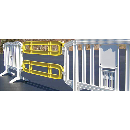 Barricade Extender