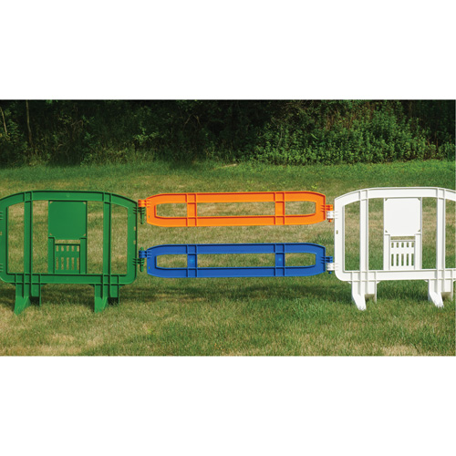 Barricade Extender