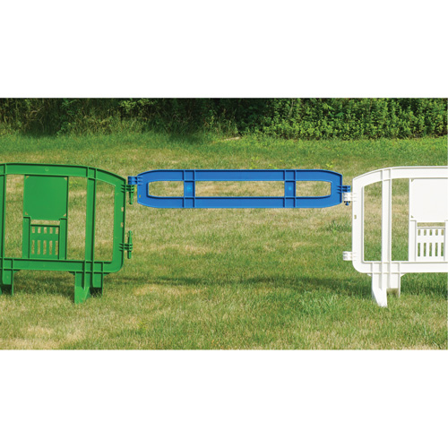 Barricade Extender