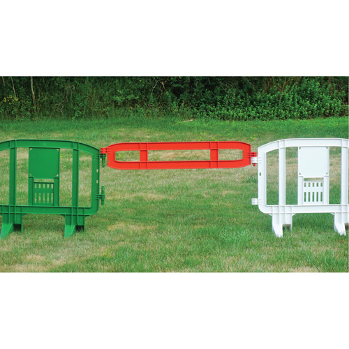 Barricade Extender