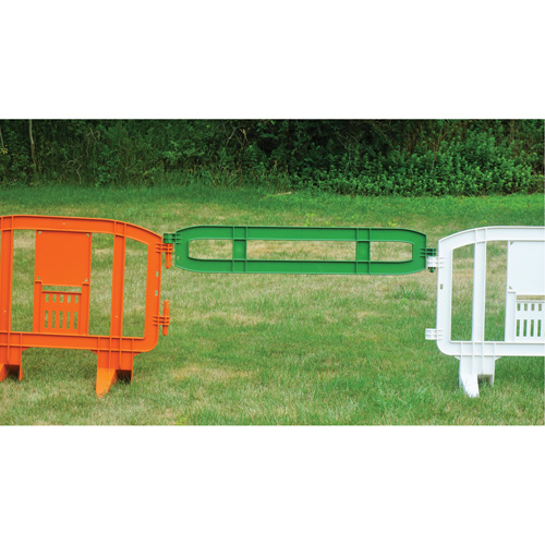 Barricade Extender