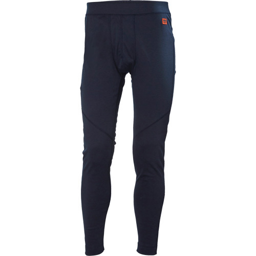Lifa® Max Moisture-Wicking Underpant, Men's, Medium, Navy Blue