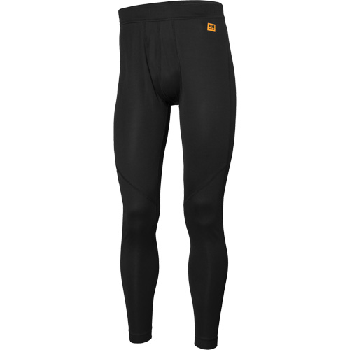 Lifa® Max Moisture-Wicking Underpant, Men's, 5X-Large, Black