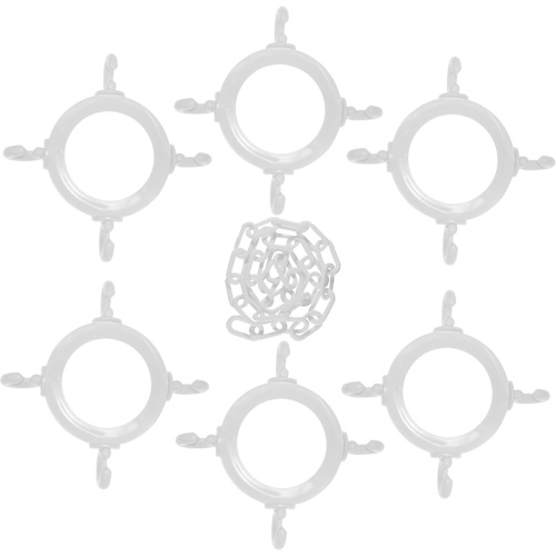 Cone Chain Connector Kit