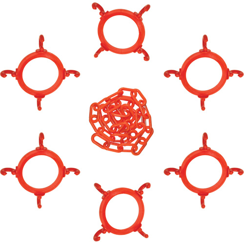 Cone Chain Connector Kit